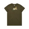 Maple Tee Thumbnail