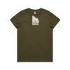 Maple Tee Thumbnail