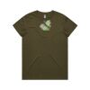 Maple Tee Thumbnail
