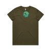 Maple Tee Thumbnail