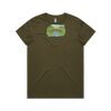 Maple Tee Thumbnail