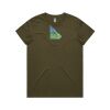 Maple Tee Thumbnail