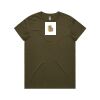 Maple Tee Thumbnail