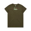Maple Tee Thumbnail