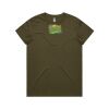 Maple Tee Thumbnail