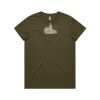 Maple Tee Thumbnail