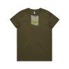 Maple Tee Thumbnail