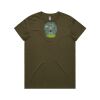 Maple Tee Thumbnail