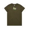 Maple Tee Thumbnail