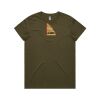 Maple Tee Thumbnail