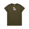 Maple Tee Thumbnail