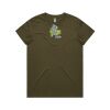 Maple Tee Thumbnail