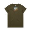 Maple Tee Thumbnail