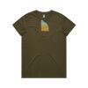 Maple Tee Thumbnail