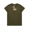 Maple Tee Thumbnail