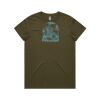 Maple Tee Thumbnail