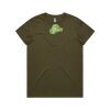 Maple Tee Thumbnail
