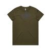 Maple Tee Thumbnail