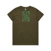 Maple Tee Thumbnail
