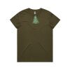 Maple Tee Thumbnail