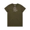 Maple Tee Thumbnail