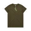 Maple Tee Thumbnail