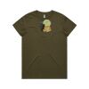 Maple Tee Thumbnail