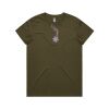 Maple Tee Thumbnail