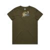 Maple Tee Thumbnail