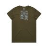 Maple Tee Thumbnail