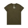 Maple Tee Thumbnail