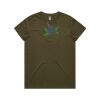 Maple Tee Thumbnail