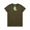 Maple Tee Thumbnail