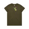 Maple Tee Thumbnail