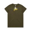 Maple Tee Thumbnail