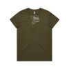 Maple Tee Thumbnail