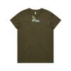 Maple Tee Thumbnail