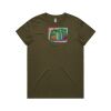 Maple Tee Thumbnail