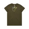 Maple Tee Thumbnail
