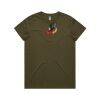 Maple Tee Thumbnail