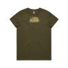 Maple Tee Thumbnail