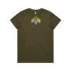 Maple Tee Thumbnail