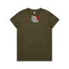 Maple Tee Thumbnail