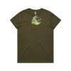 Maple Tee Thumbnail