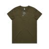 Maple Tee Thumbnail