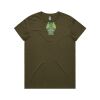 Maple Tee Thumbnail