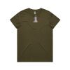 Maple Tee Thumbnail