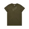 Maple Tee Thumbnail