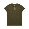 Maple Tee Thumbnail