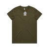 Maple Tee Thumbnail